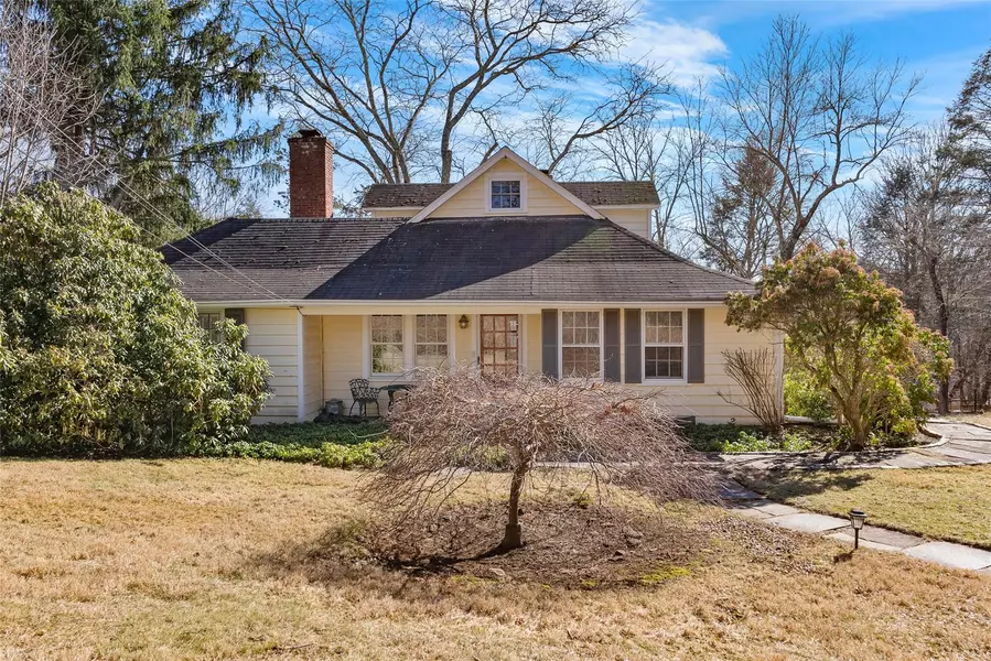 1385 & 1415 Baptist Church RD, Yorktown Heights, NY 10598