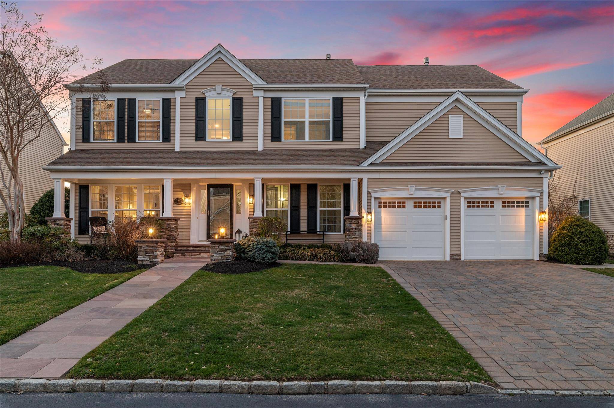30 woodstork DR, Mount Sinai, NY 11766