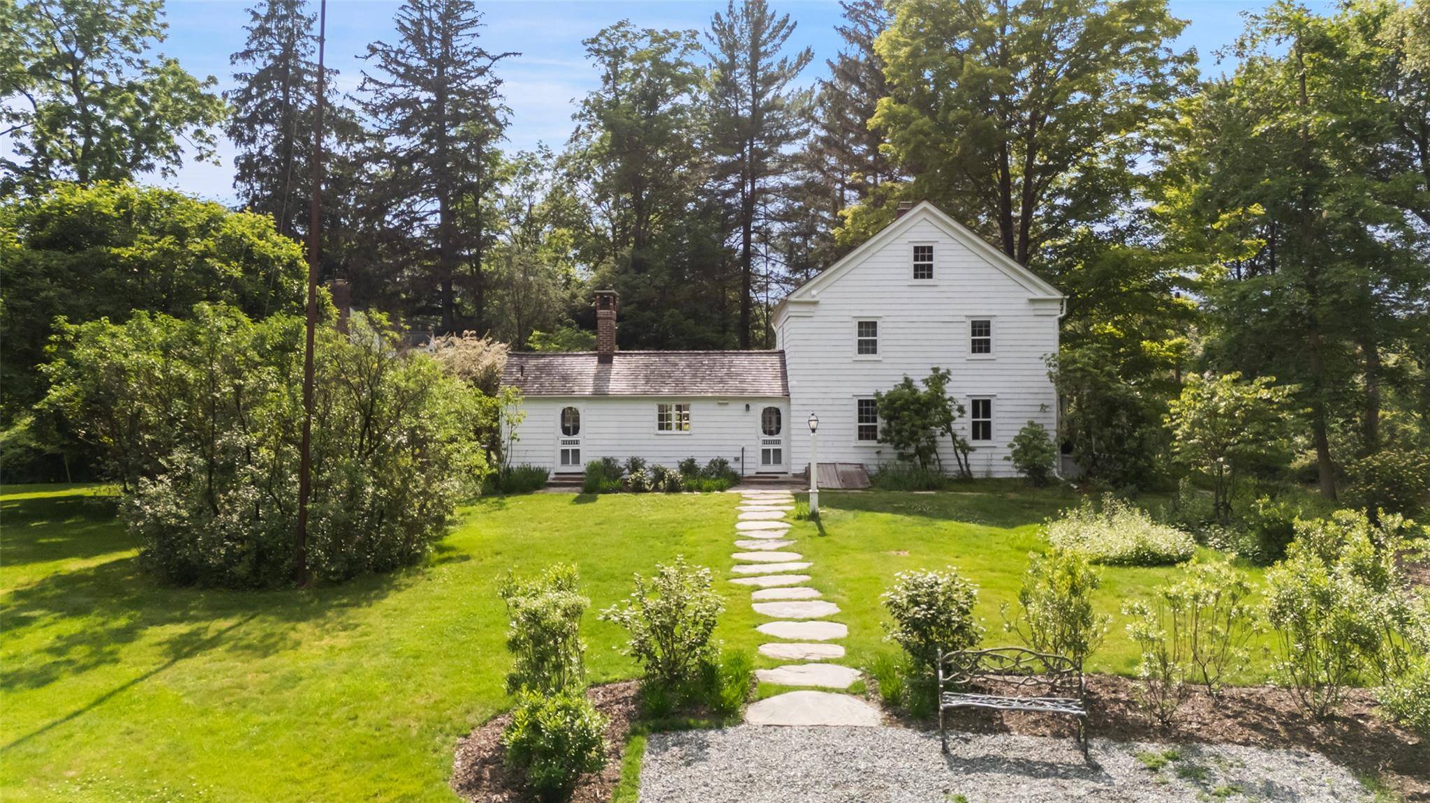 Bedford, NY 10506,701 Guard Hill RD