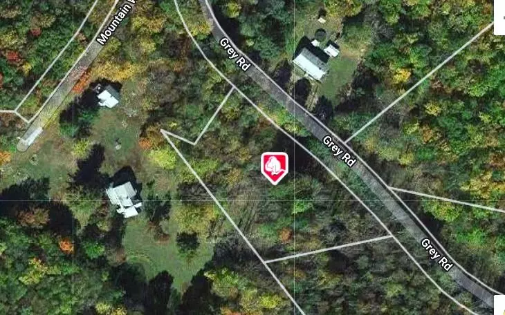 Grey RD, South Fallsburg, NY 12779