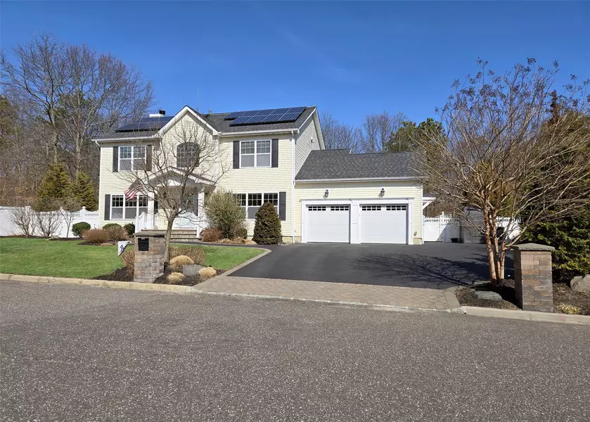 5 Lincoln ST, Port Jefferson Station, NY 11776