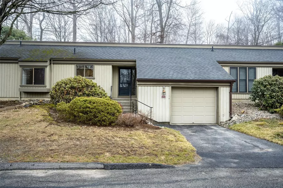 480 Heritage HLS #B, Somers, NY 10589