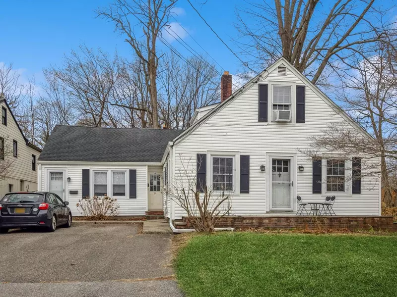 14 Miller ST, Beacon, NY 12508