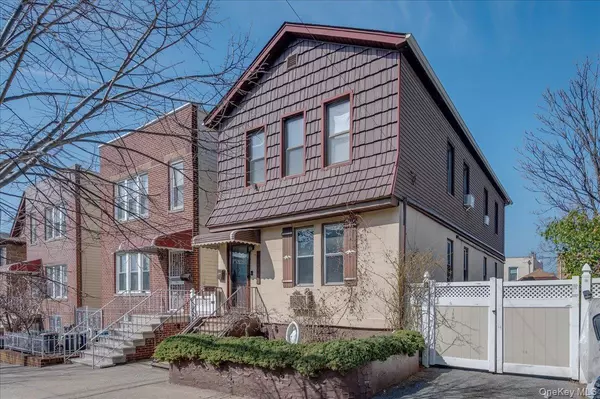 2871 E 194th ST, Bronx, NY 10461