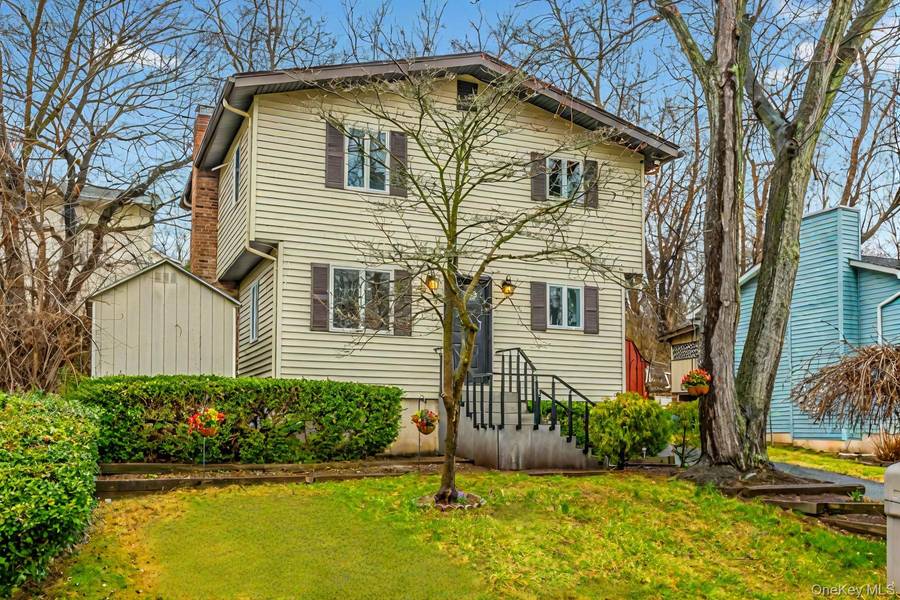 20 S Rockland AVE, Congers, NY 10920