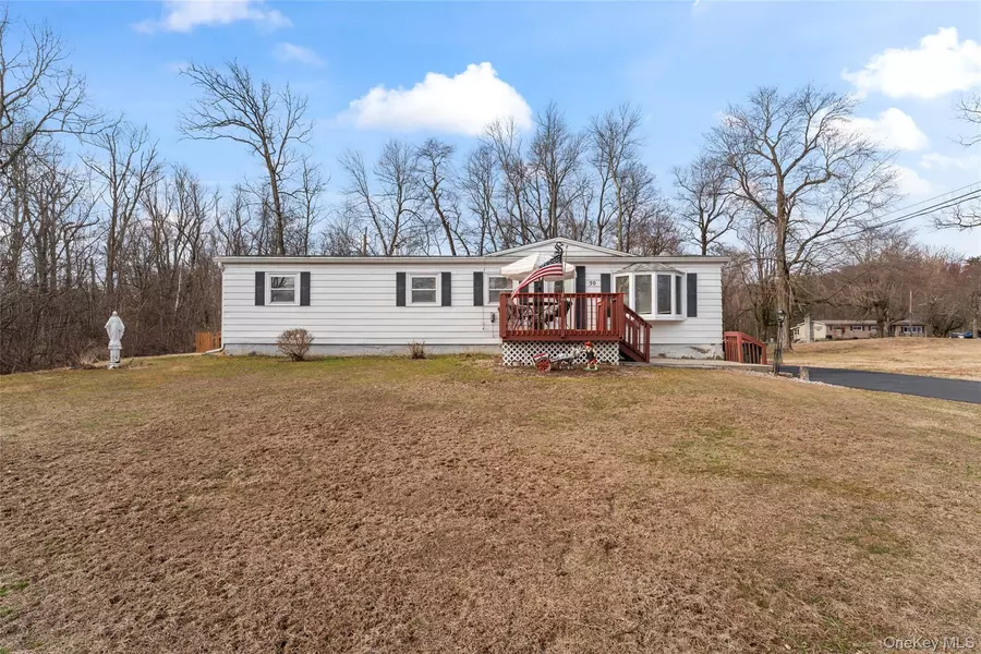 50 Stonykill RD, Wappingers Falls, NY 12590
