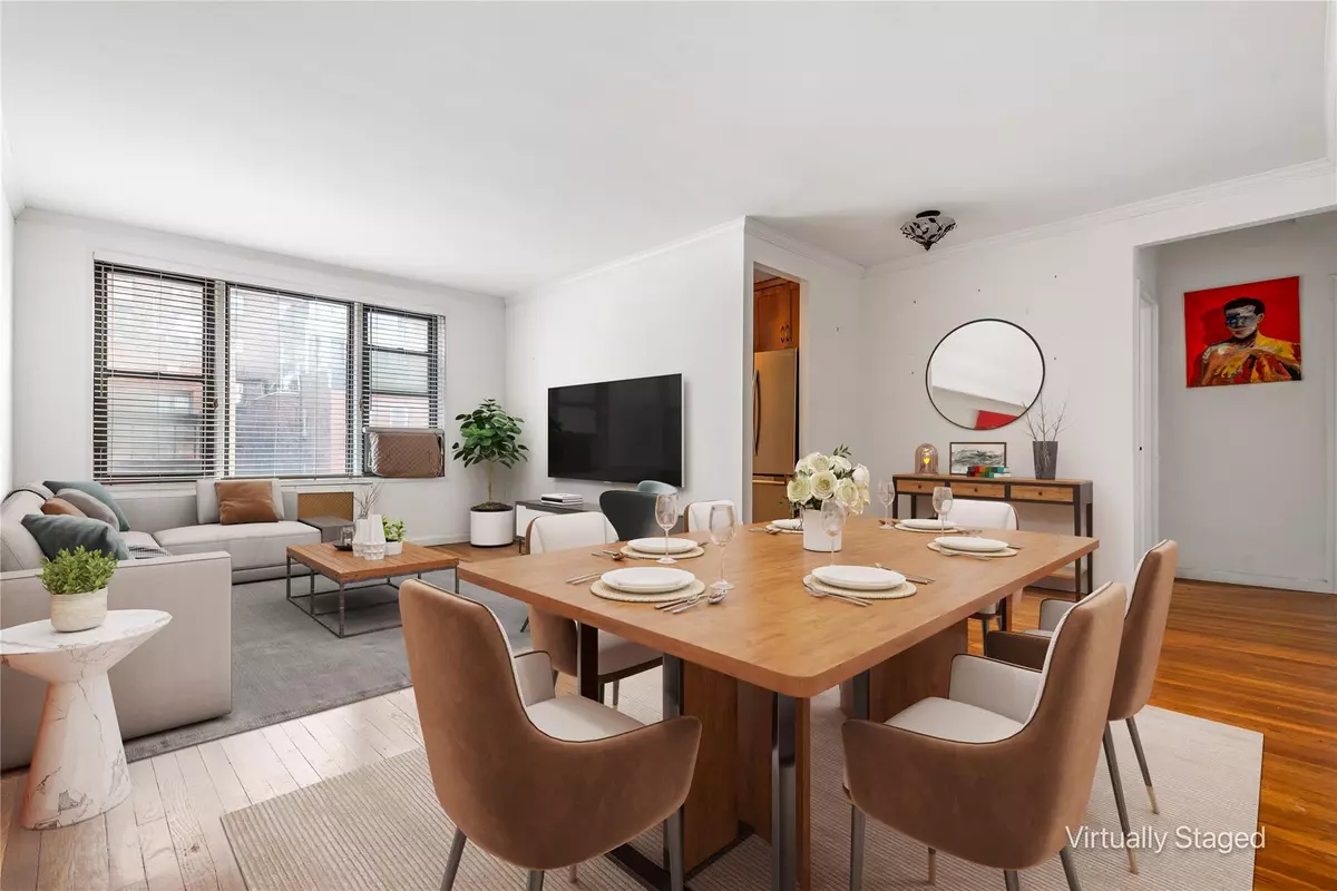 New York (manhattan), NY 10019,58th Street W 400 #5G