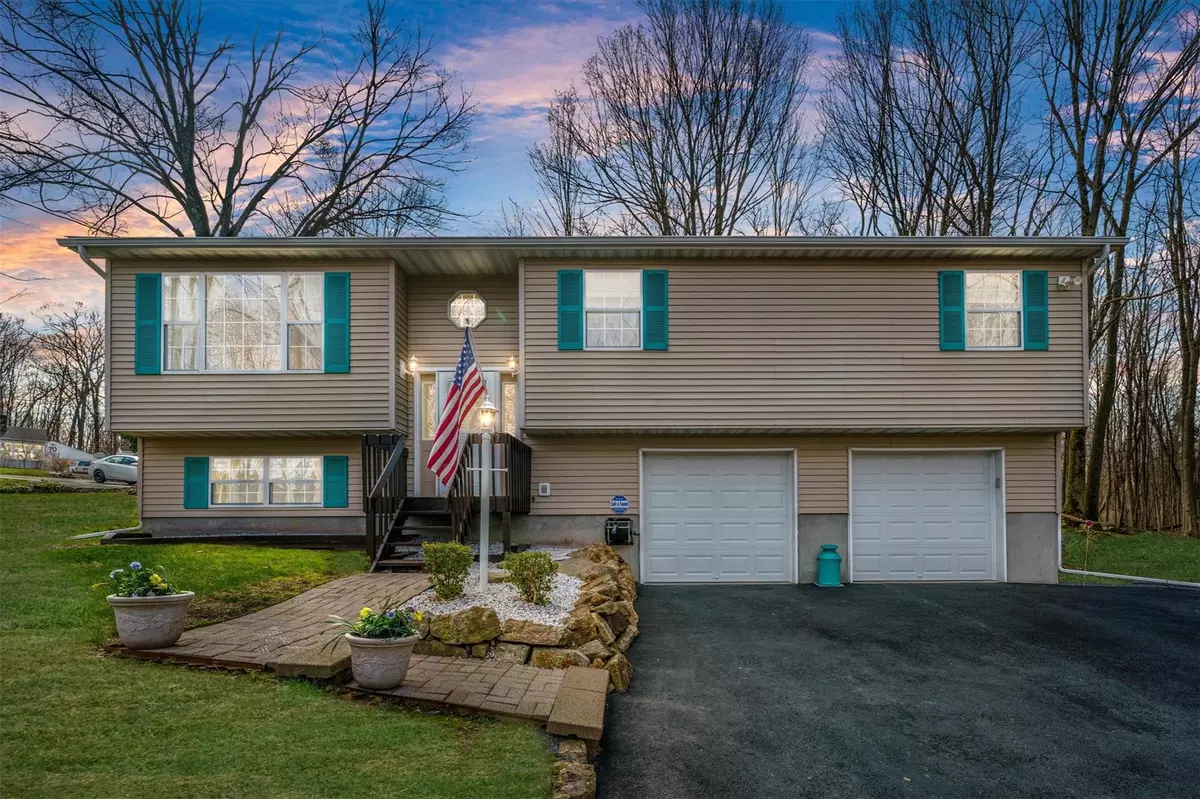 Newburgh, NY 12550,80 Powder Mill RD