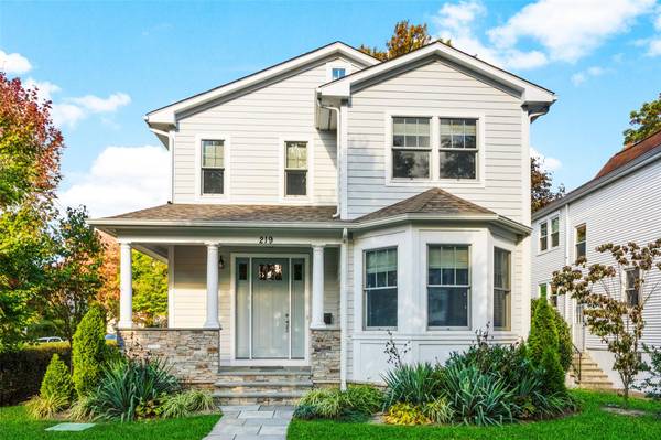 219 Larchmont AVE, Larchmont, NY 10538