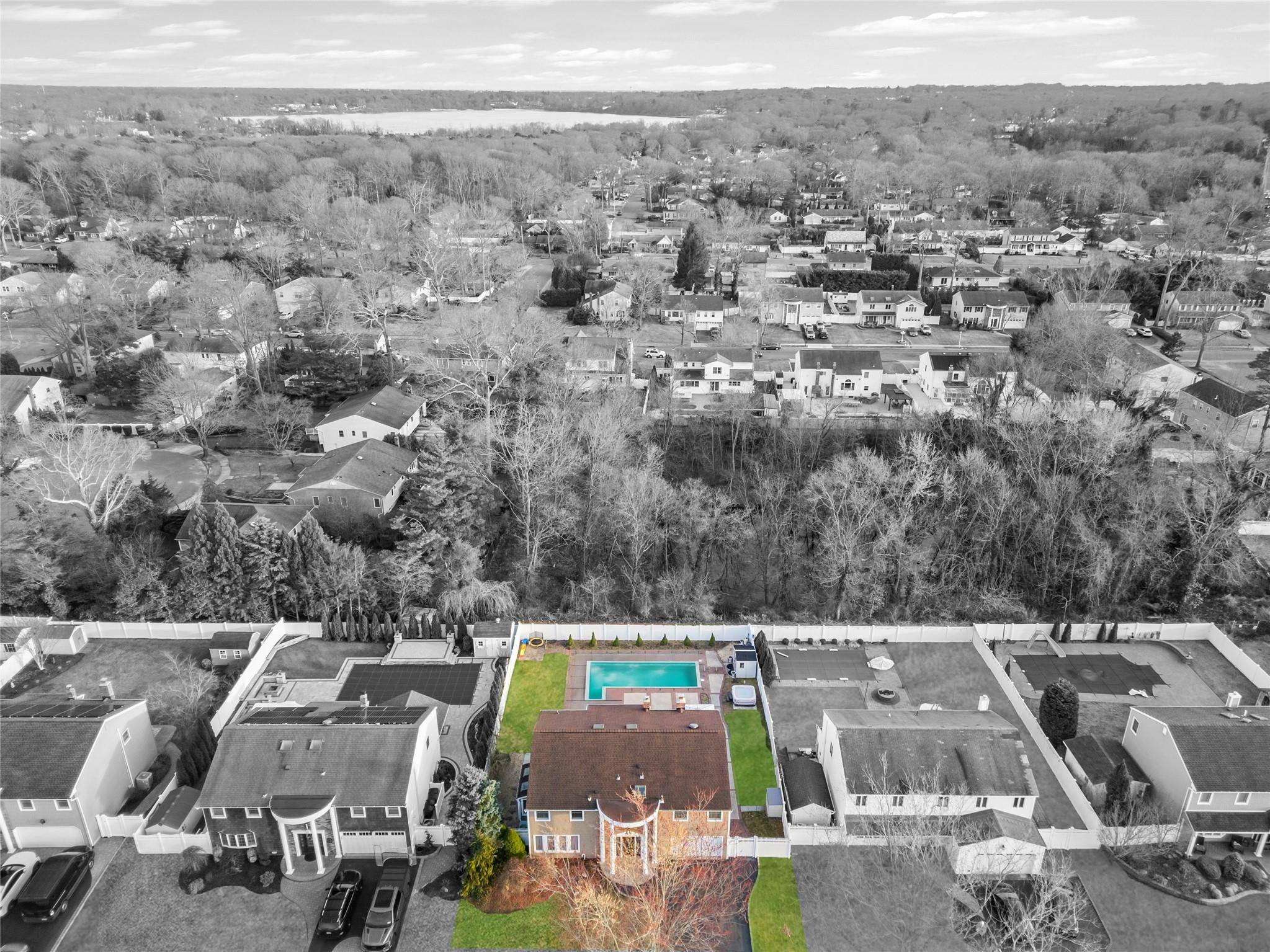 Nesconset, NY 11767,75 Empress Pines DR