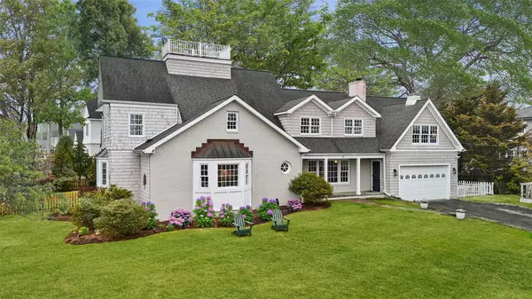 10 Stonycrest, Rye, NY 10580