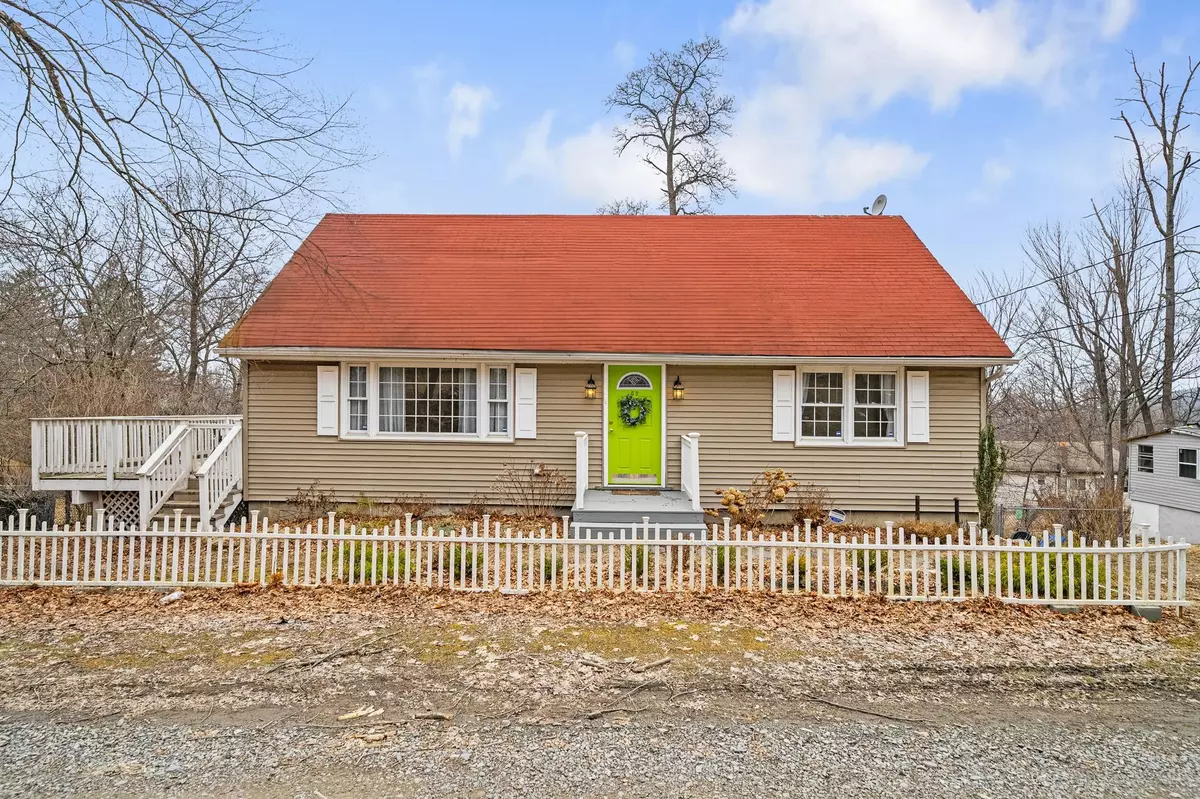 Monroe, NY 10950,58 Higgins TRL