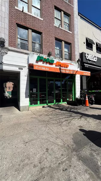 3715 30th AVE, Astoria, NY 11103