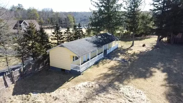 Eldred, NY 12732,172 Airport RD