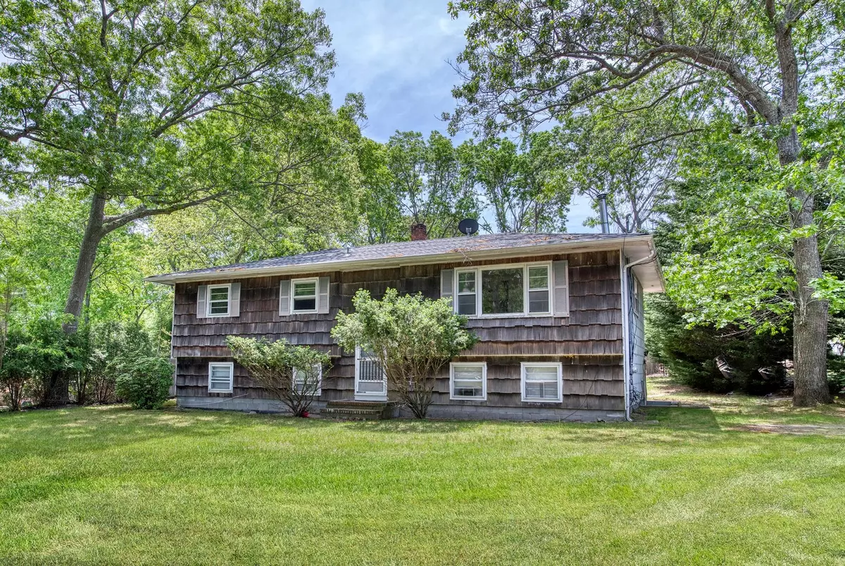 Sag Harbor, NY 11963,3 Deerfield DR