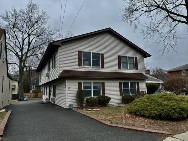 Nyack, NY 10960,6 Francis AVE