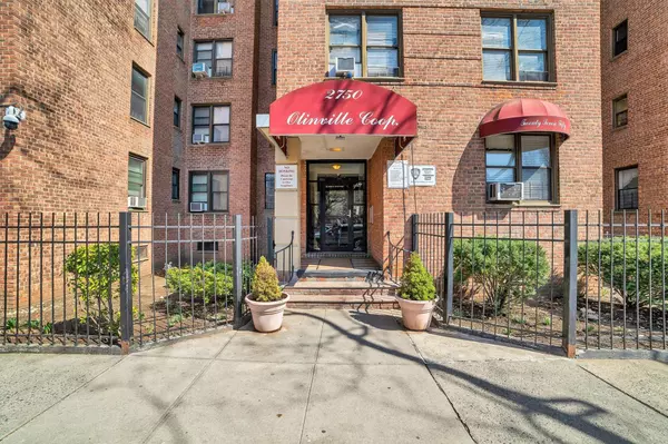 2750 Olinville AVE #1K, Bronx, NY 10467
