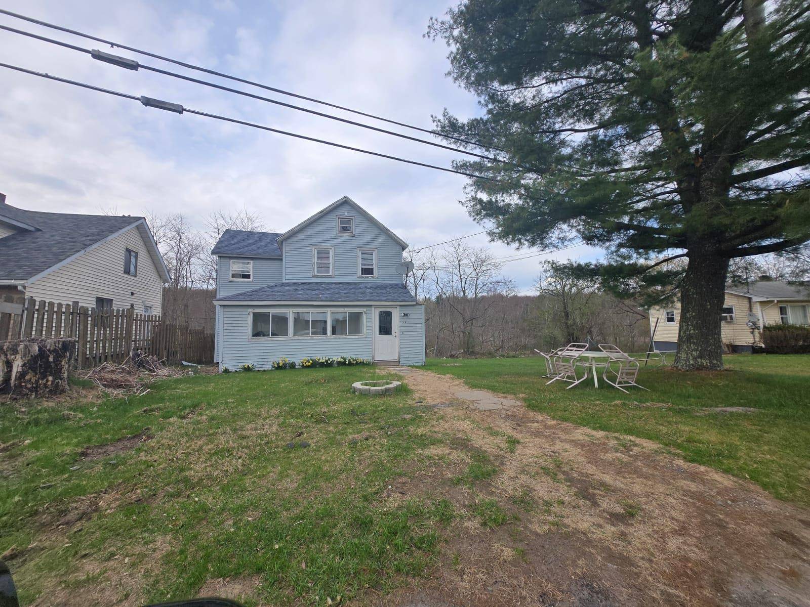Monticello, NY 12701,89 Cold Spring RD
