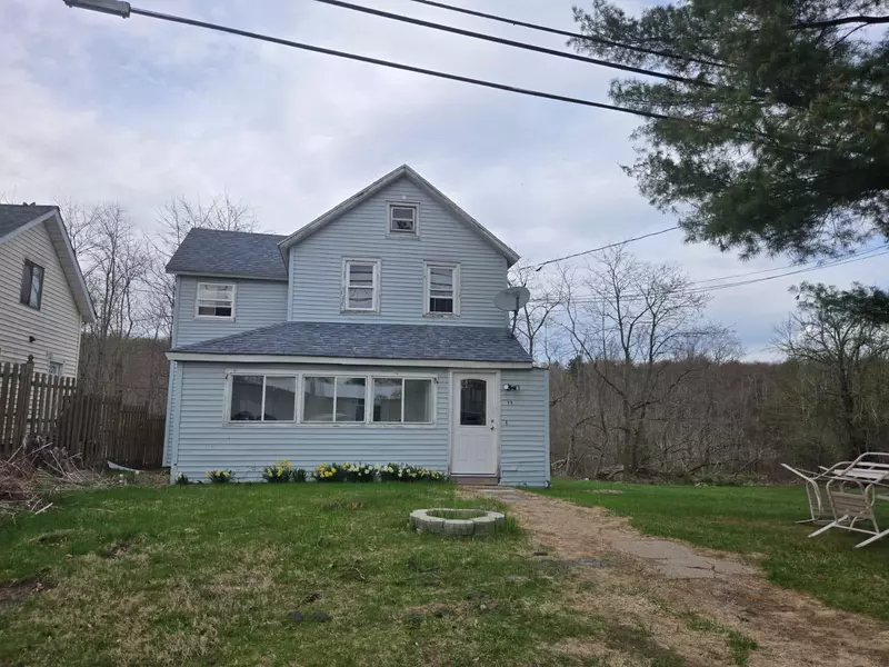 89 Cold Spring RD, Monticello, NY 12701