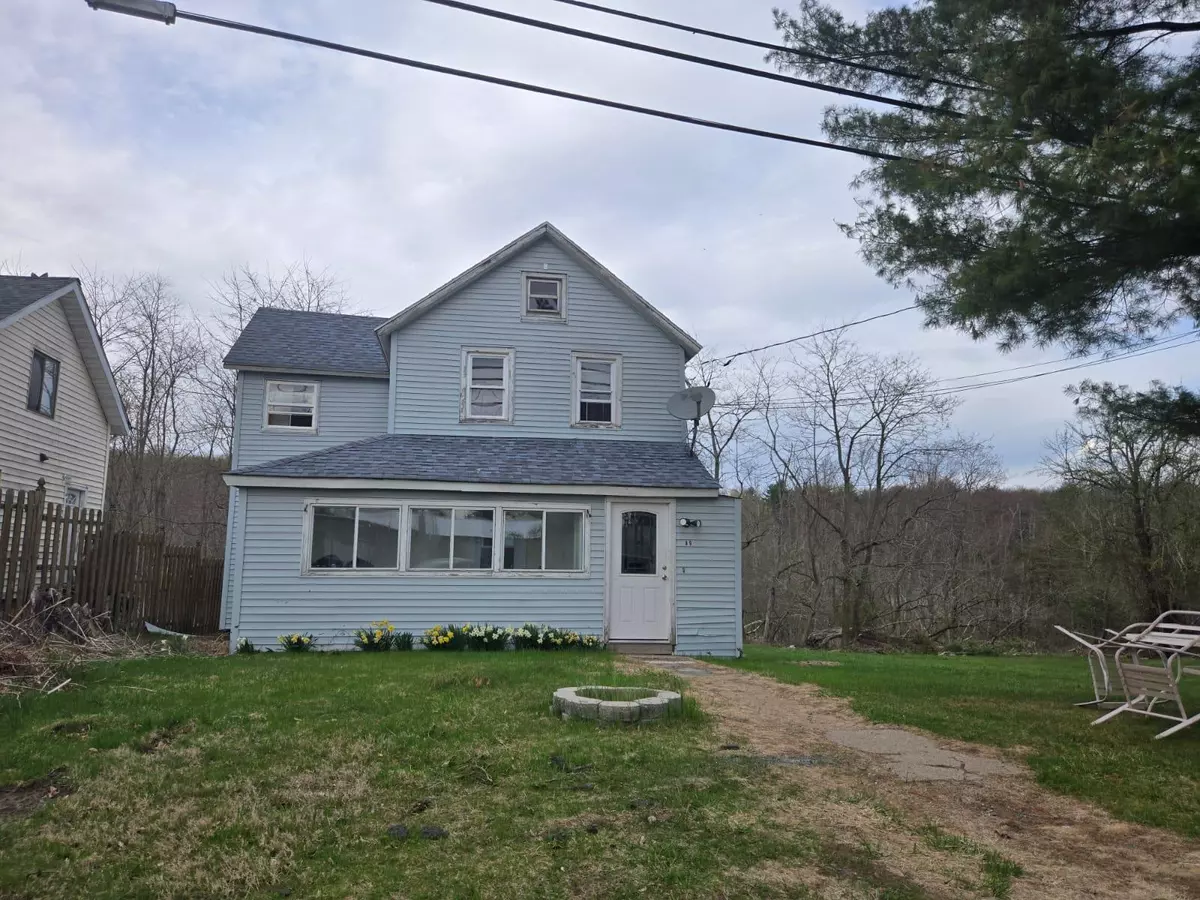 Monticello, NY 12701,89 Cold Spring RD