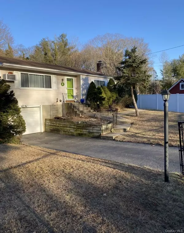 Nesconset, NY 11767,433 Browns RD