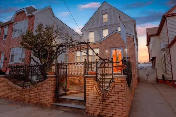 Brooklyn, NY 11228,112 Bay 10th ST