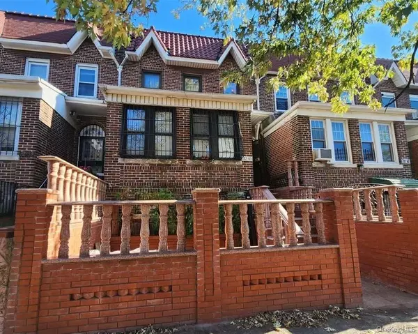 3241 84th ST, East Elmhurst, NY 11370