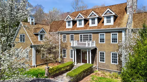 Pound Ridge, NY 10576,199 Upper Shad RD