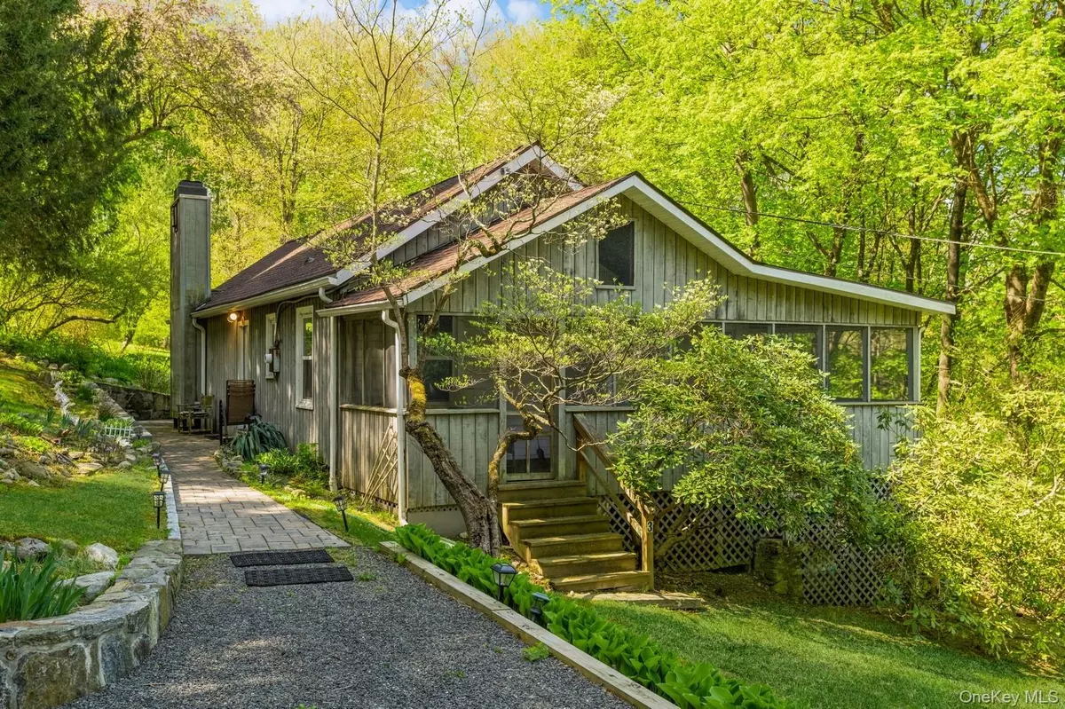 Putnam Valley, NY 10579,3 Berry Hill