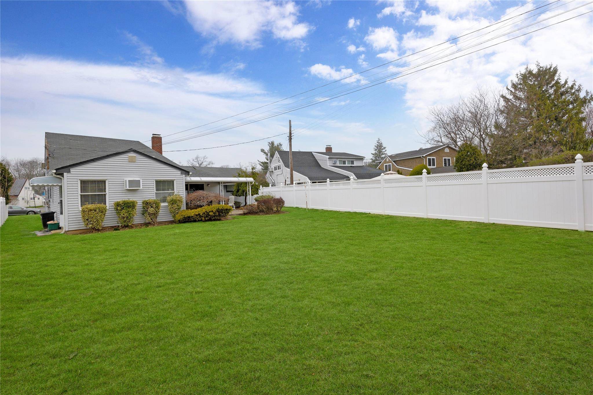 Wantagh, NY 11793,80 Tardy LN