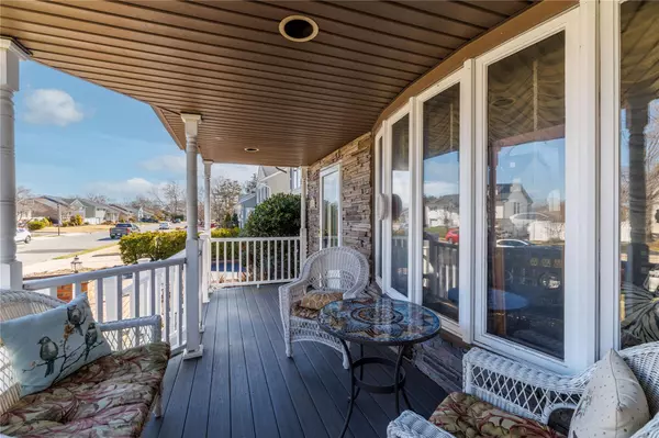 Wantagh, NY 11793,3676 Regent LN