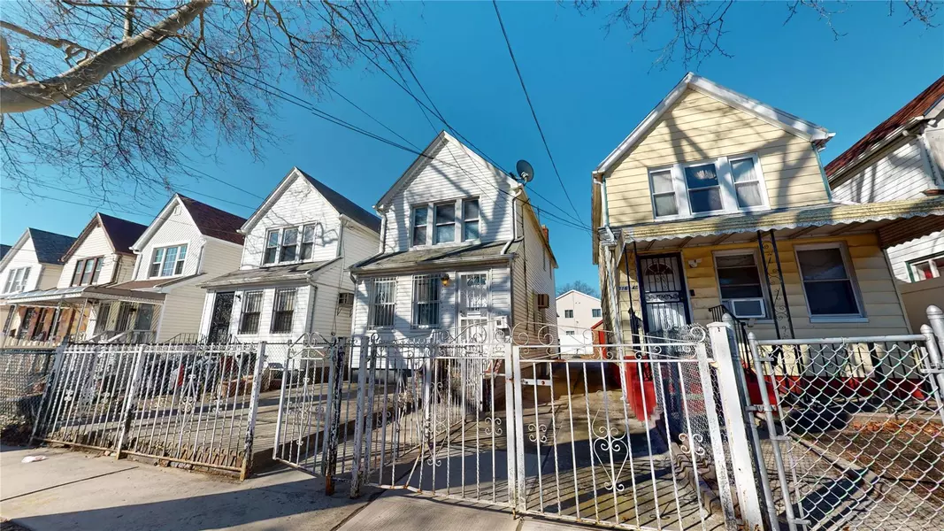 116-42 141 ST, Jamaica, NY 11436