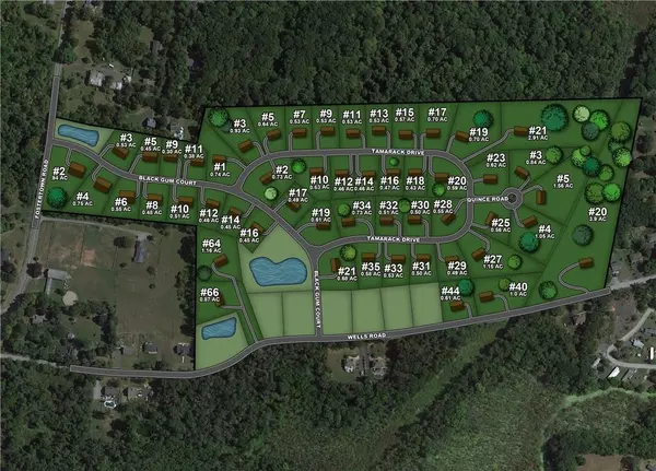 Newburgh, NY 12550,21 Tamarack DR