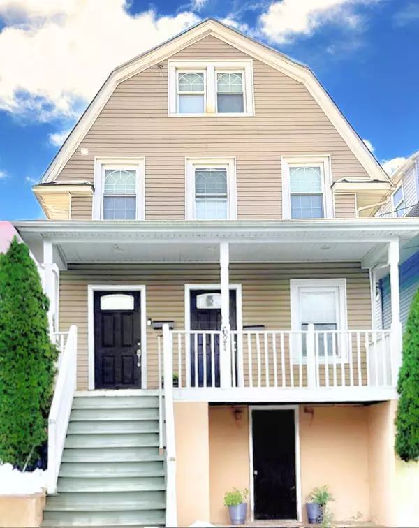 621 2nd ST, Mamaroneck, NY 10543