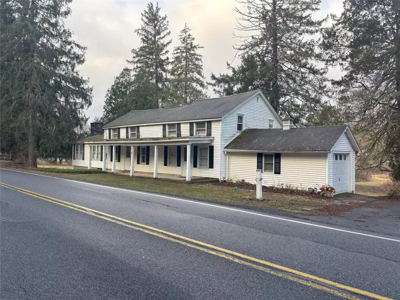 1959 Clove RD, Lagrangeville, NY 12540