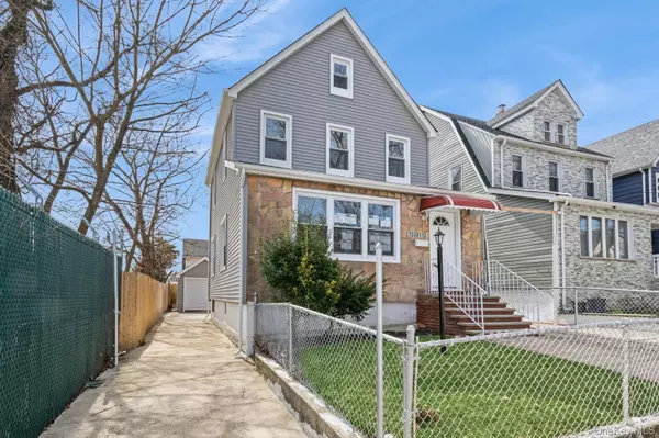 215-38 112th AVE, Queens Village, NY 11429