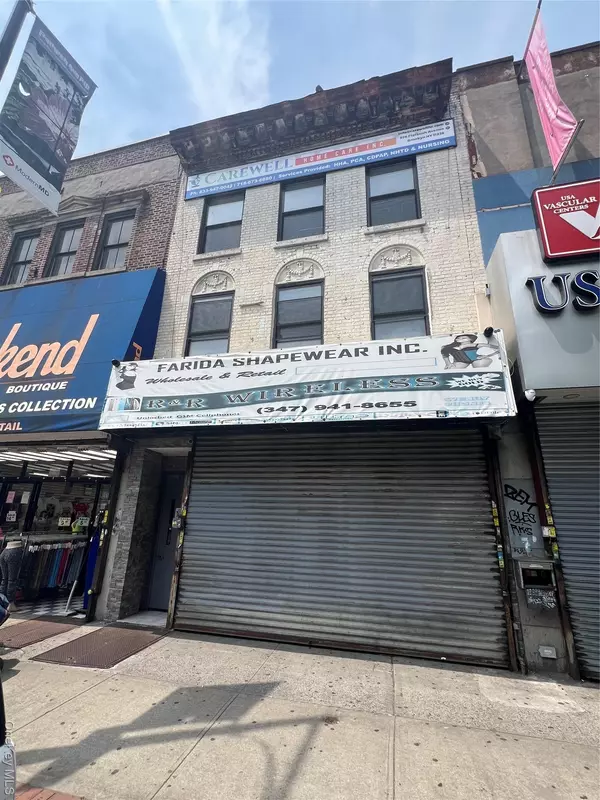 926 Flatbush AVE, Brooklyn, NY 11226
