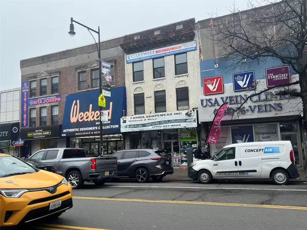 Brooklyn, NY 11226,926 Flatbush AVE