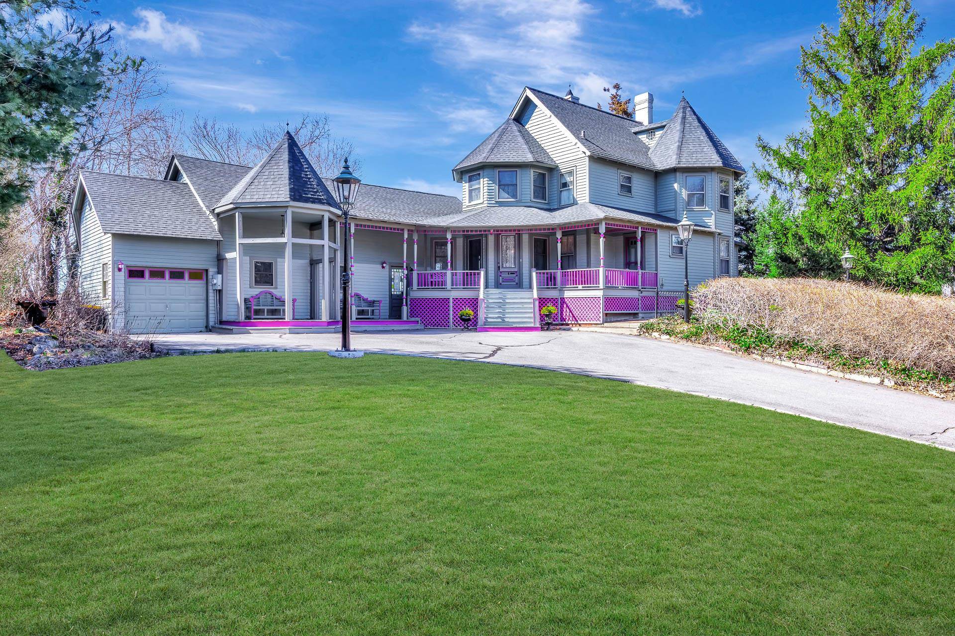 57 School ST,  Northport,  NY 11768