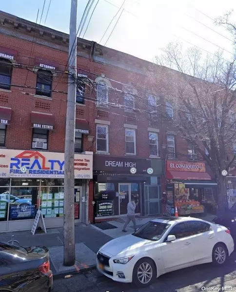 3434 Fulton ST, Brooklyn, NY 11208