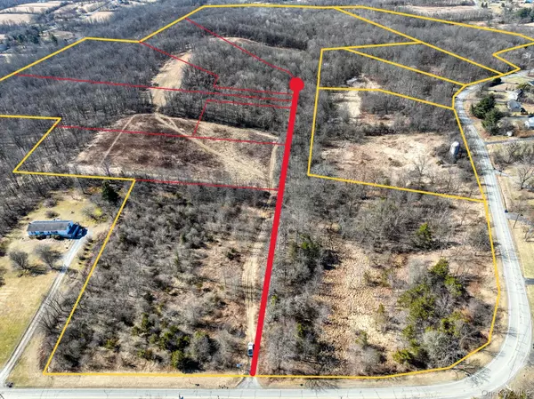 Slate Hill, NY 10973,Guinea Hill RD