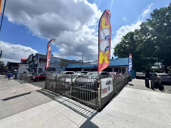 46-16 Kissena BLVD, Flushing, NY 11355