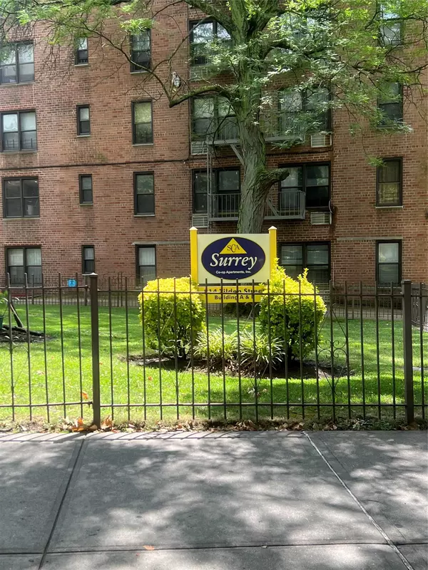 814 B TILDEN STREET #5K, Bronx, NY 10467