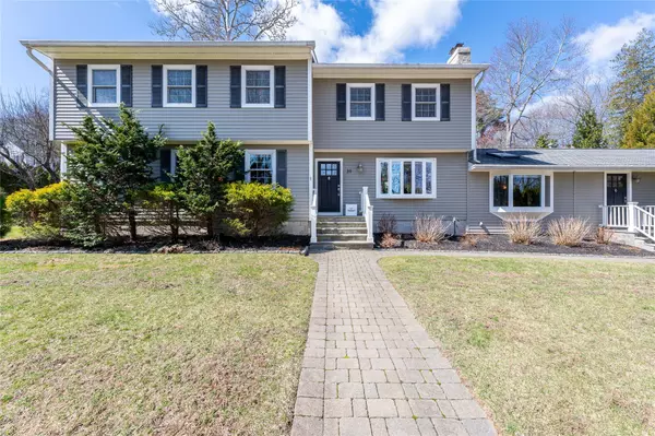 39 Glenridge RD, Katonah, NY 10536