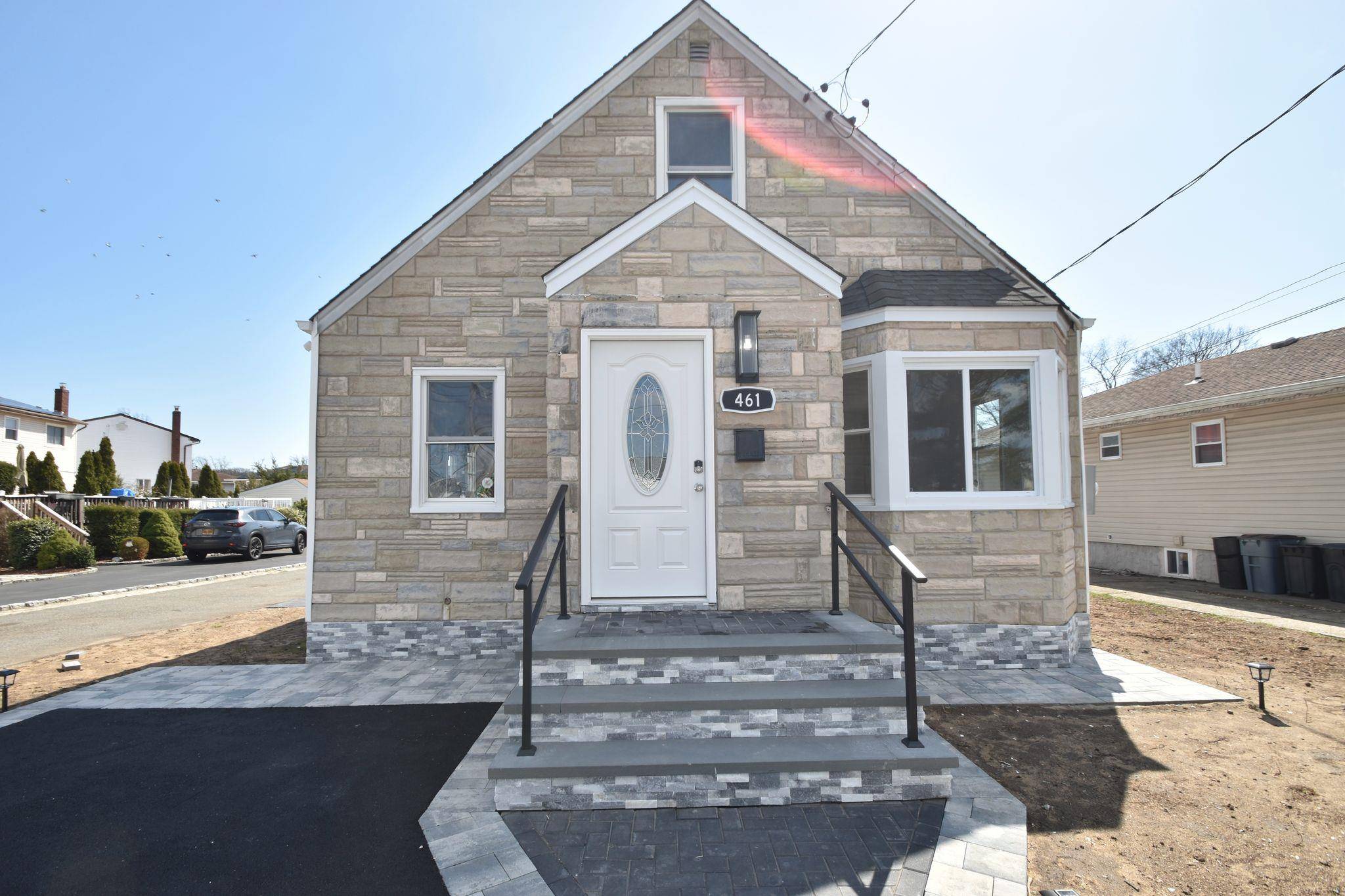 461 Pinebrook AVE, West Hempstead, NY 11552