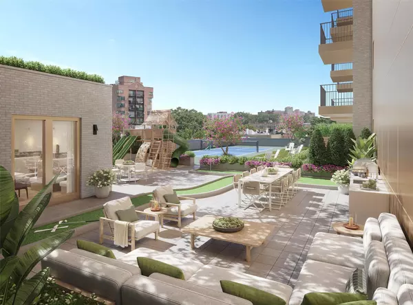 Woodside, NY 11377,58-01 Queens Boulevard #2H
