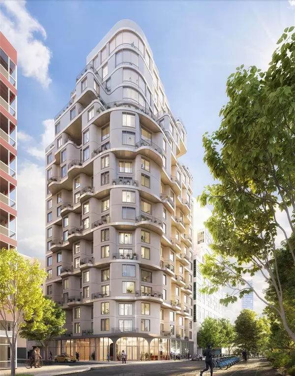 24-01 Queens Plaza North #1305, Long Island City, NY 11101