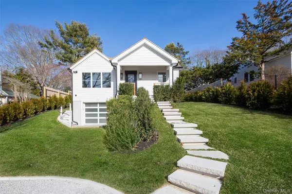195 Little Fresh Pond RD, Southampton, NY 11968