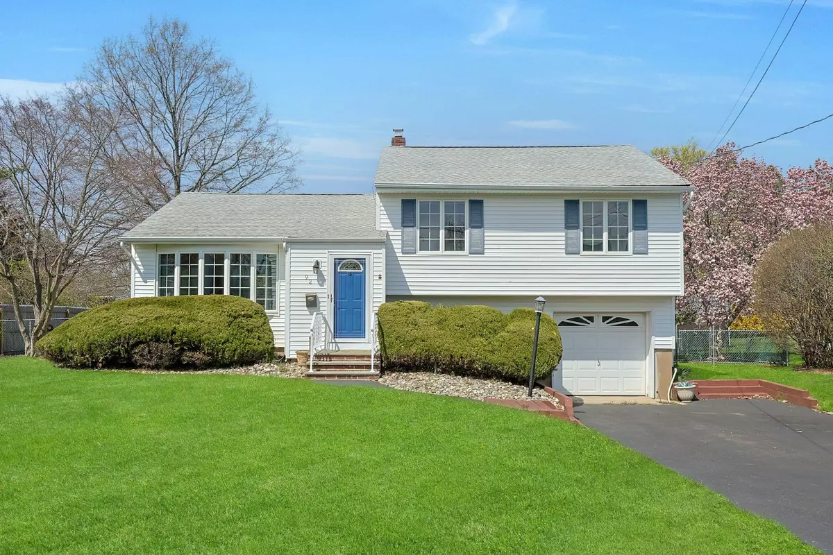 Blauvelt, NY 10913,92 Moehring DR