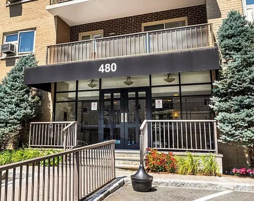 Harrison, NY 10528,480 Halstead AVE #1H